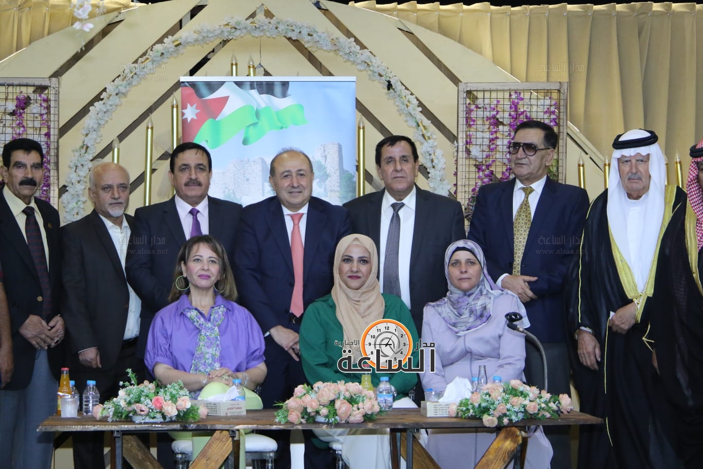 Madar Al-Saa Images 0.9302377599676774