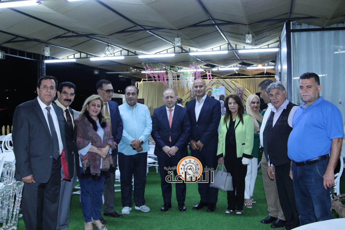 Madar Al-Saa Images 0.2271806260080873