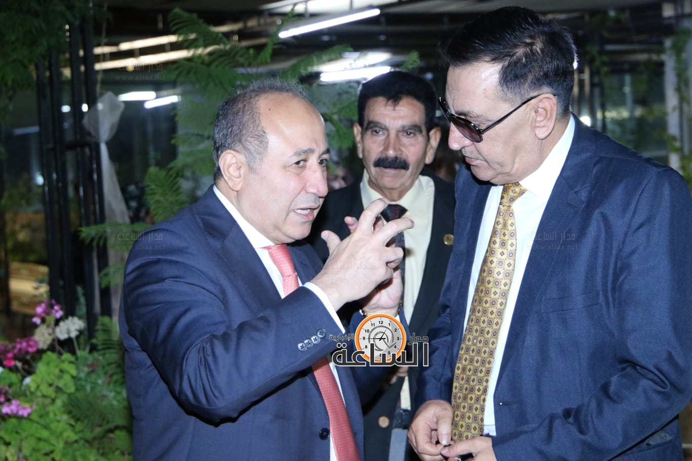 Madar Al-Saa Images 0.615197951266861