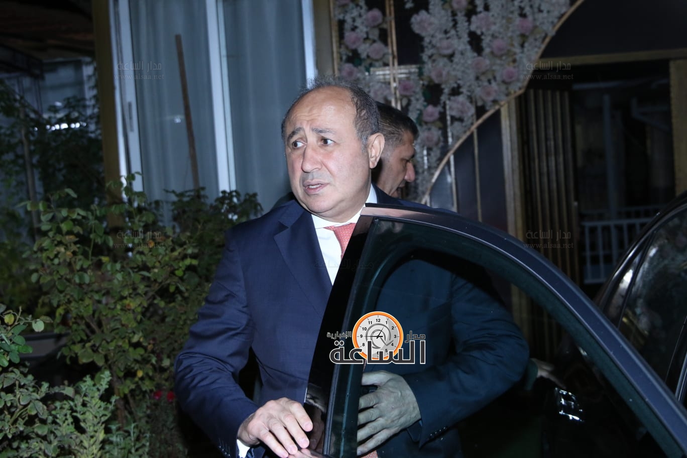 Madar Al-Saa Images 0.6350586820337067