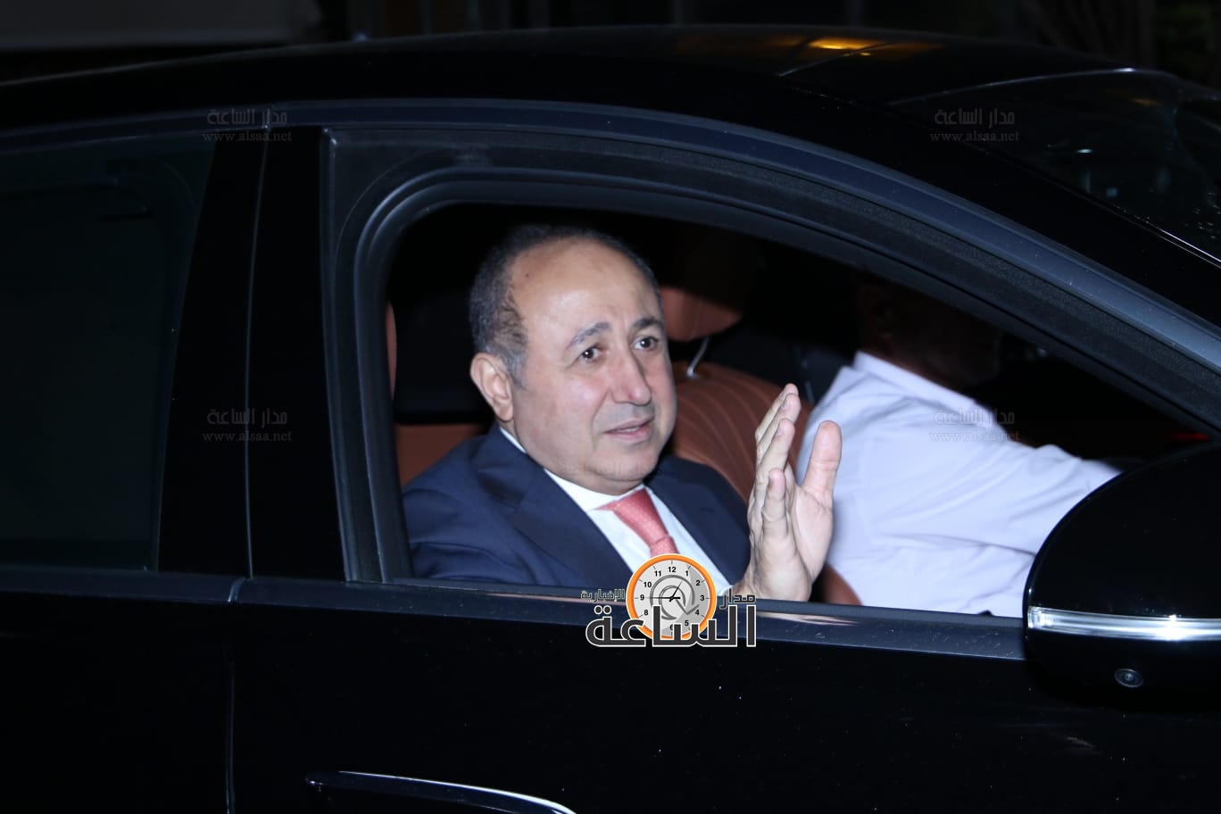 Madar Al-Saa Images 0.25999930625481715