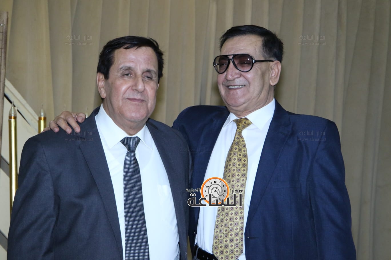 Madar Al-Saa Images 0.9776241693208974