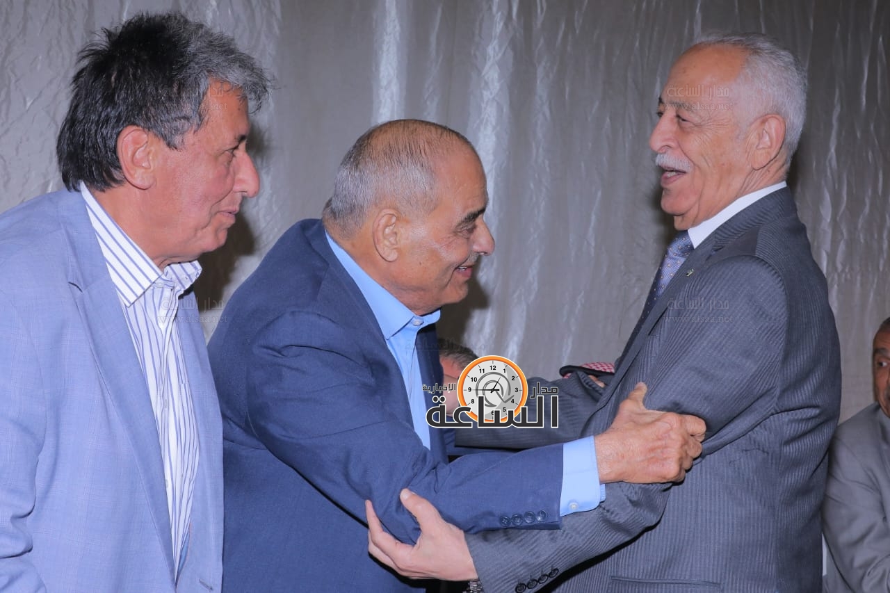 Madar Al-Saa Images 0.7155407457235952