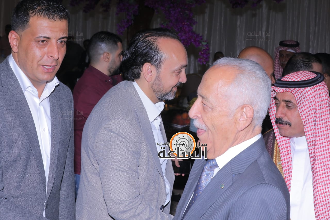 Madar Al-Saa Images 0.5145010163871874