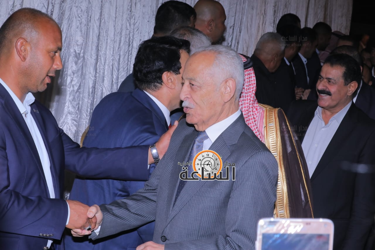 Madar Al-Saa Images 0.12661914937176222