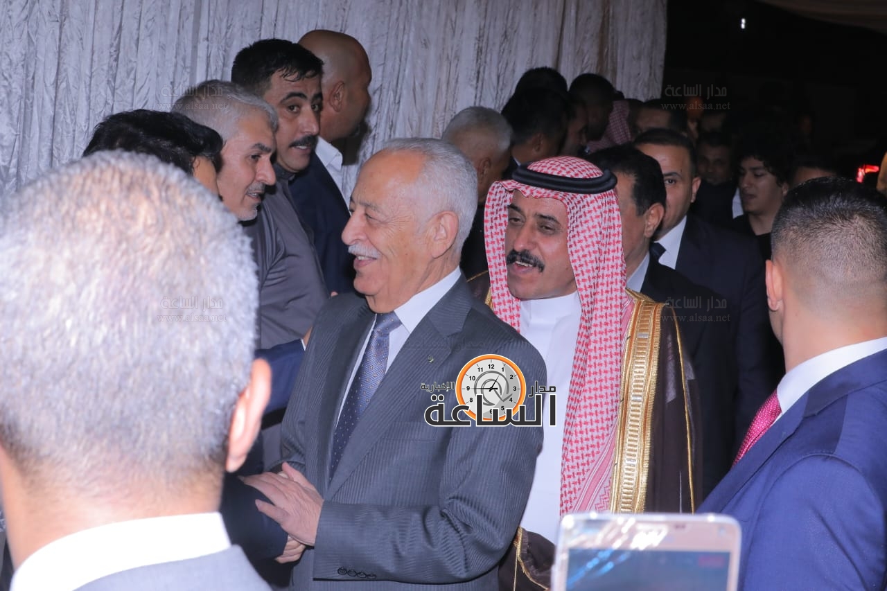 Madar Al-Saa Images 0.33541178718005027