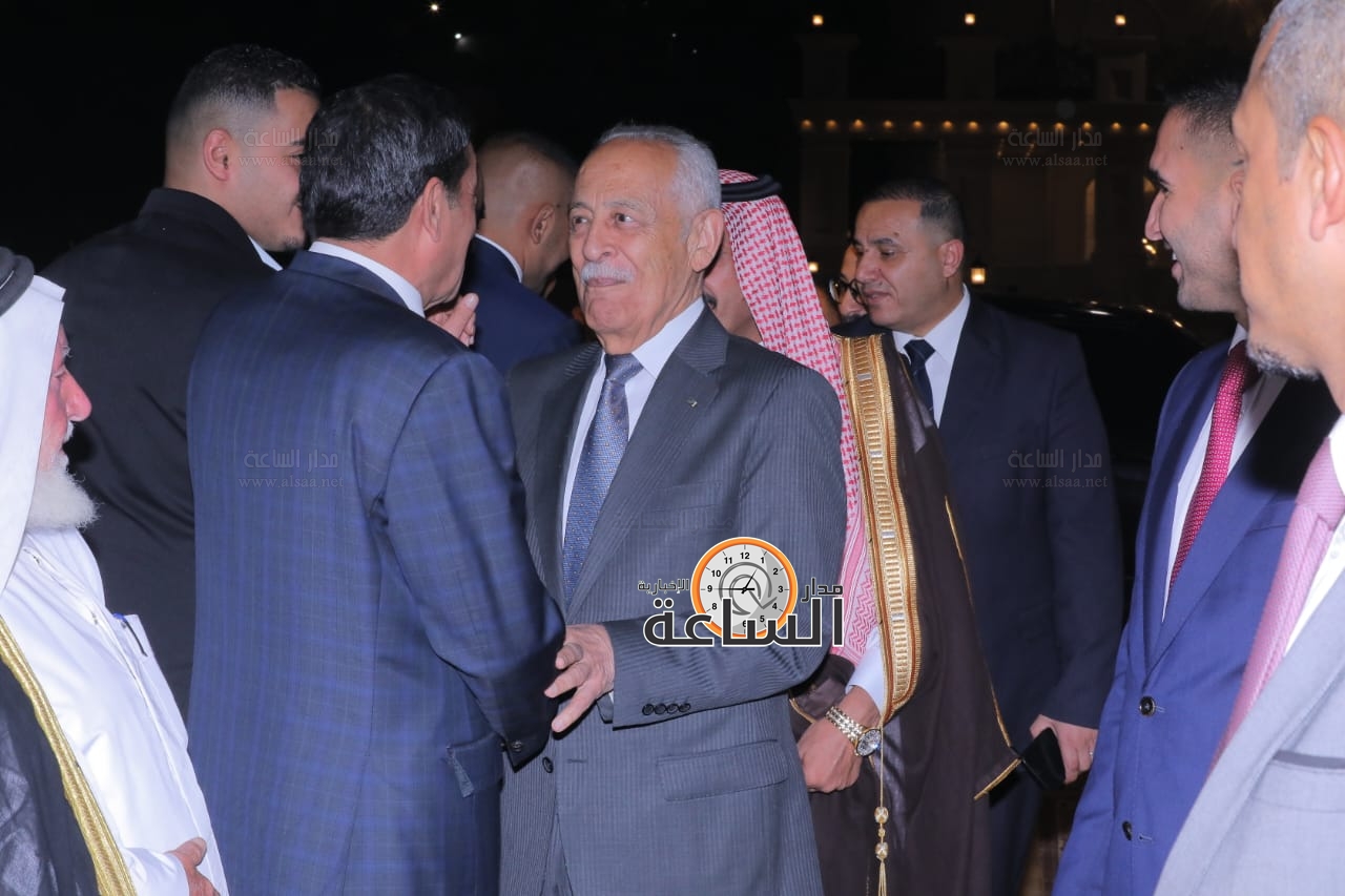 Madar Al-Saa Images 0.09534872148154816