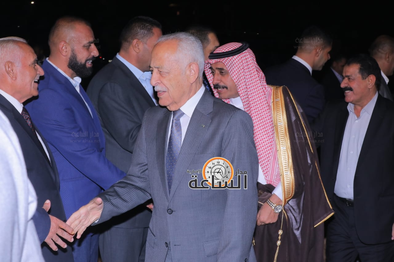 Madar Al-Saa Images 0.14616350131974876