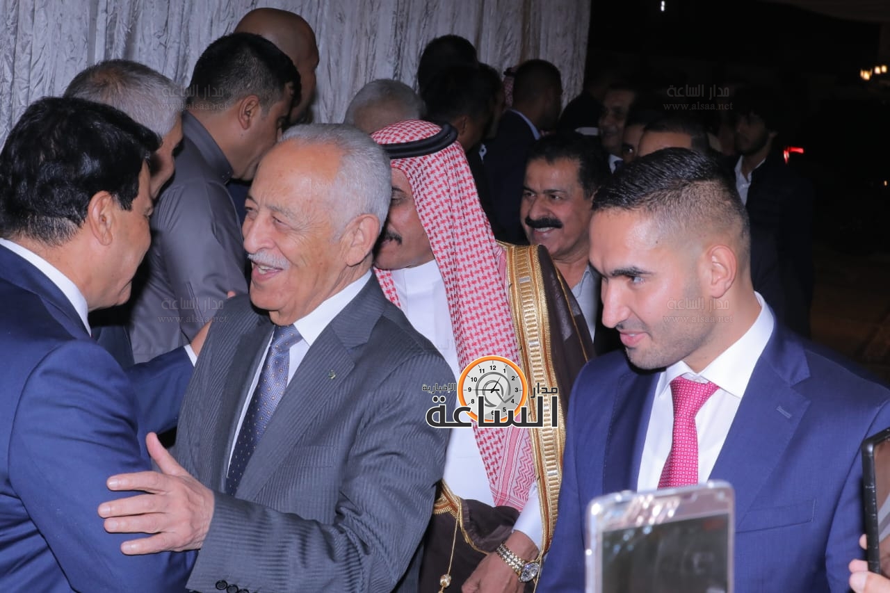 Madar Al-Saa Images 0.8151571510529887