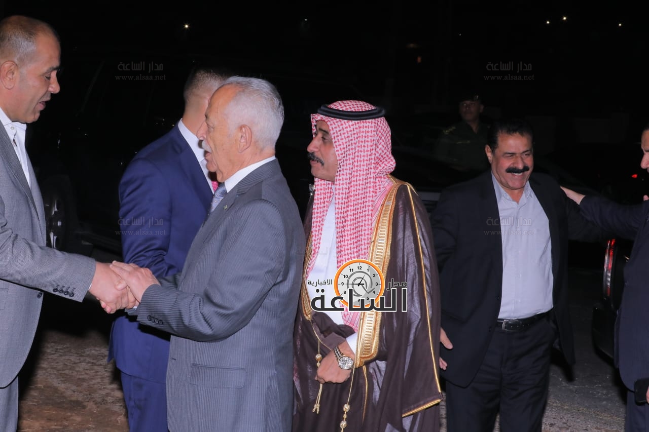 Madar Al-Saa Images 0.4514781489775729