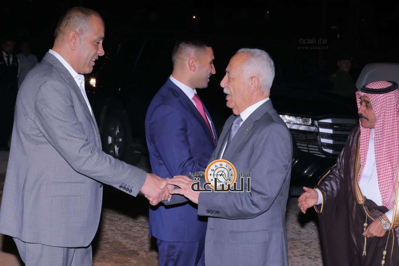 Madar Al-Saa Images 0.24021293989702508