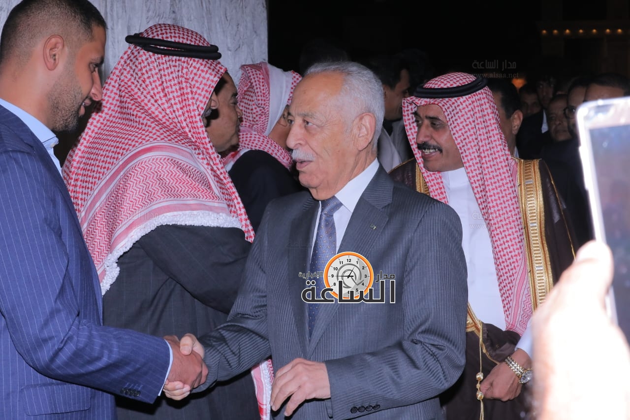 Madar Al-Saa Images 0.6748624093814197