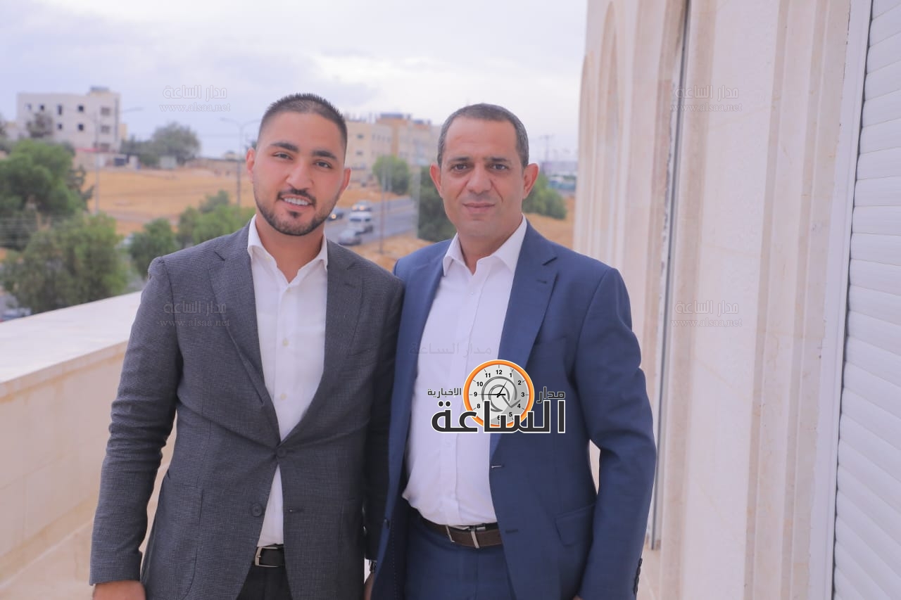 Madar Al-Saa Images 0.3220046763860208