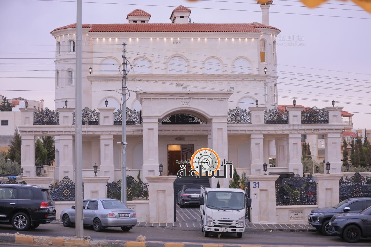 Madar Al-Saa Images 0.5548651603078631