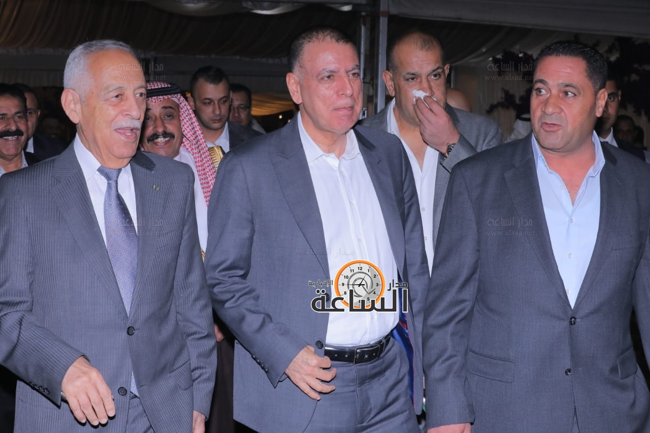 Madar Al-Saa Images 0.613703665268318