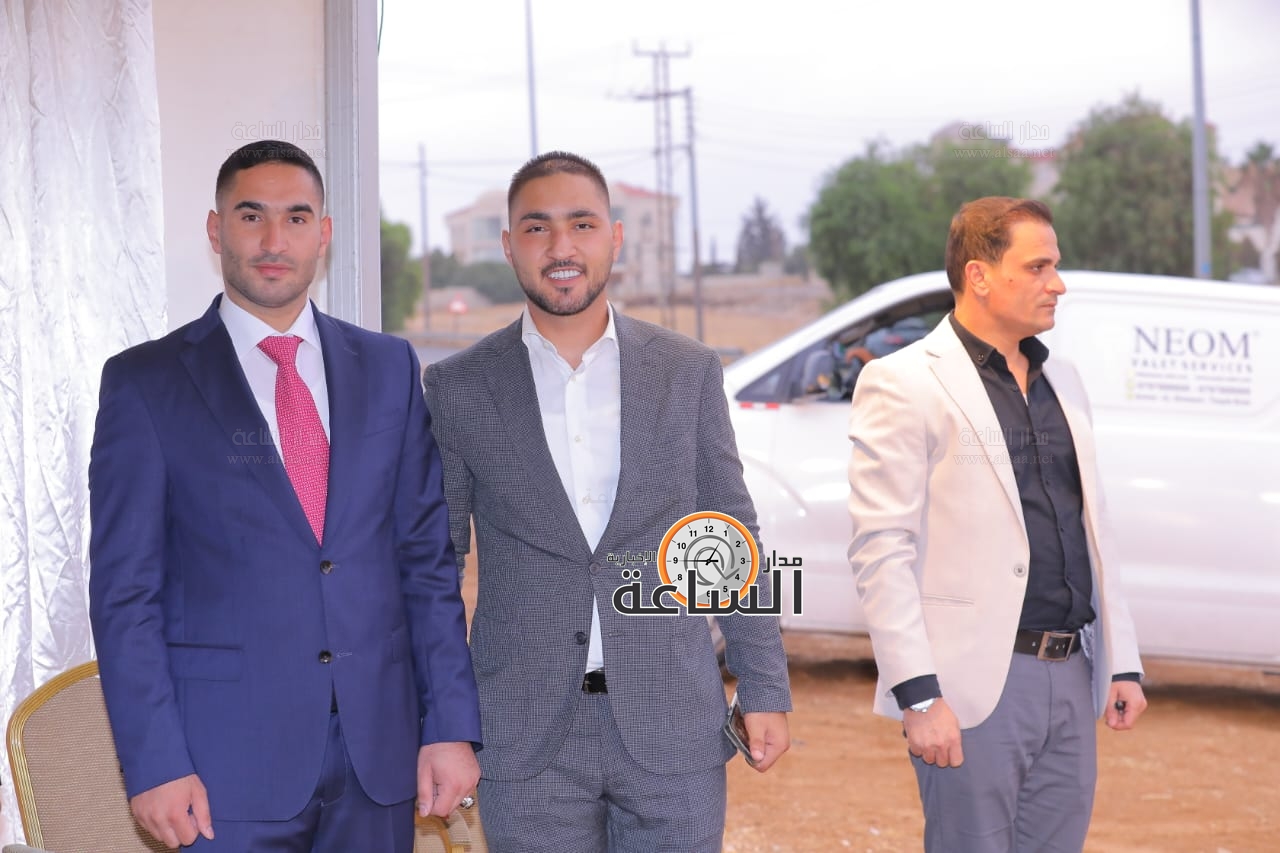 Madar Al-Saa Images 0.9816777674569469