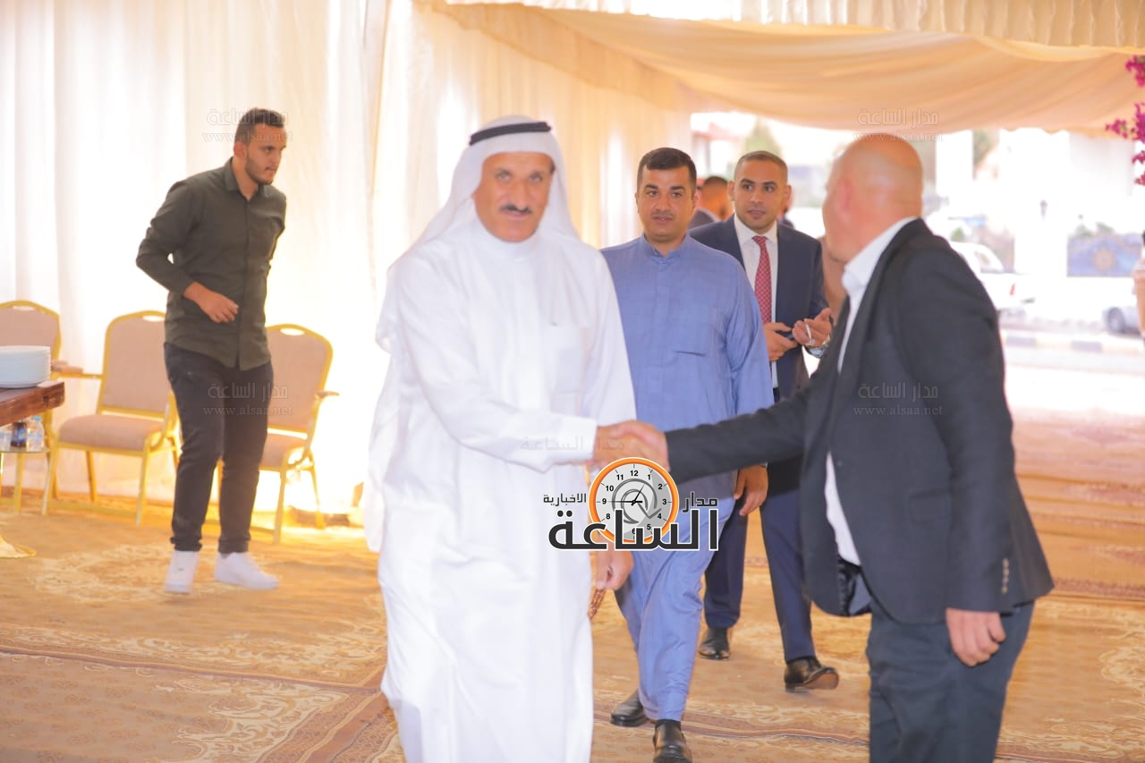 Madar Al-Saa Images 0.6458430139289678