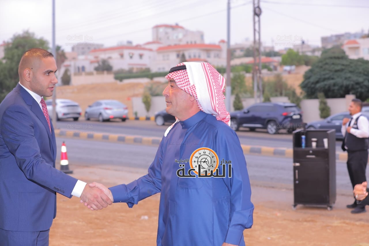 Madar Al-Saa Images 0.8395869113949602