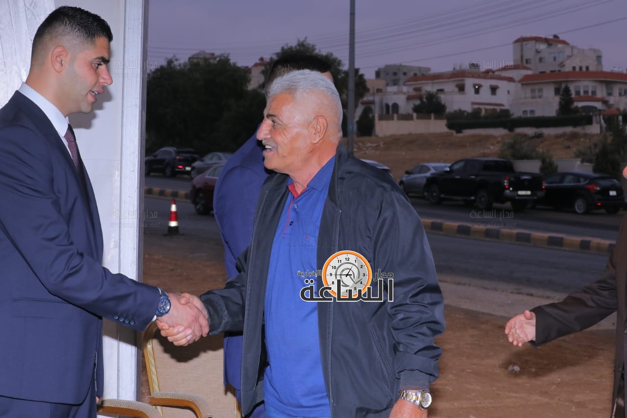 Madar Al-Saa Images 0.6612412314053755