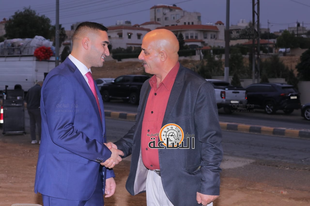 Madar Al-Saa Images 0.8201841939414798