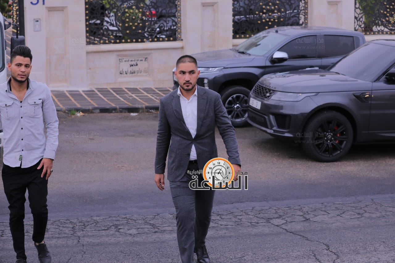 Madar Al-Saa Images 0.22608292795357066