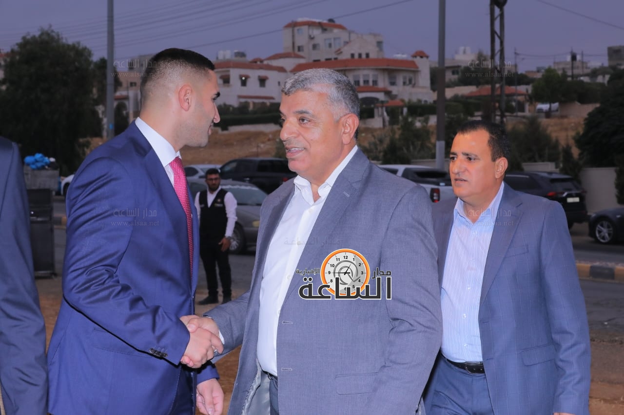 Madar Al-Saa Images 0.1897961395495127