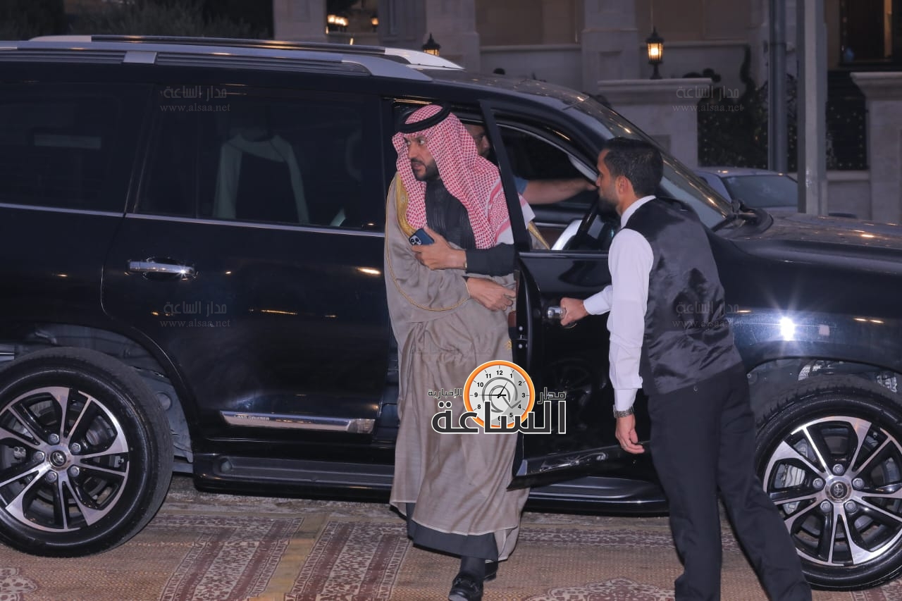 Madar Al-Saa Images 0.047903057738576615