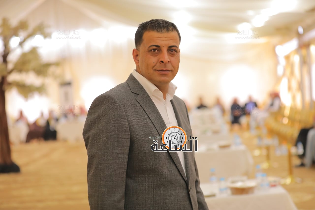 Madar Al-Saa Images 0.7142209560760747