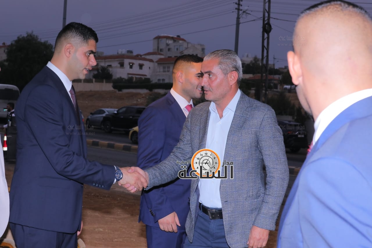 Madar Al-Saa Images 0.7579191546050271