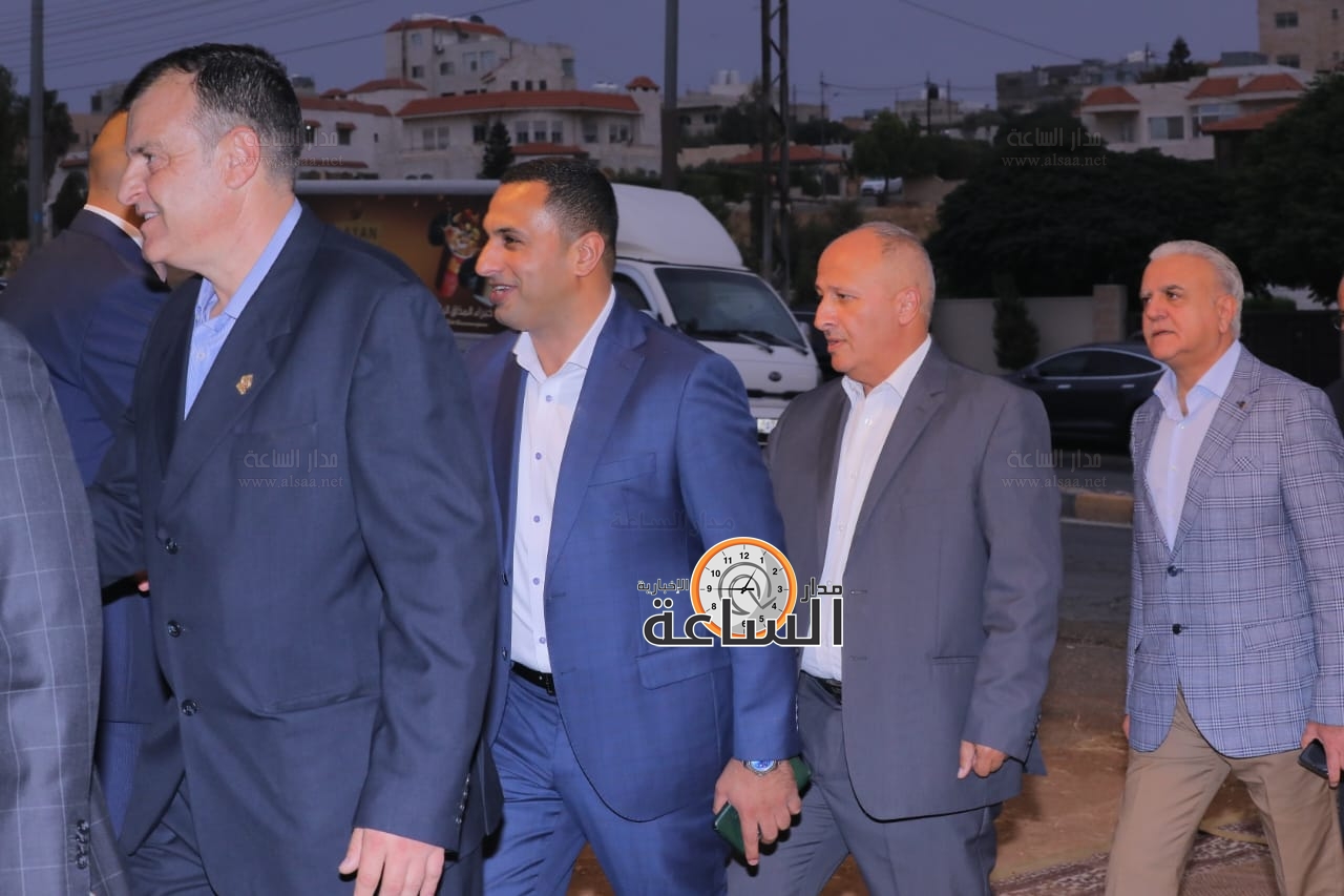 Madar Al-Saa Images 0.35831188413834913