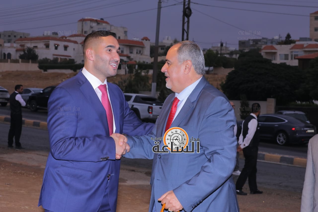 Madar Al-Saa Images 0.9491771056580854