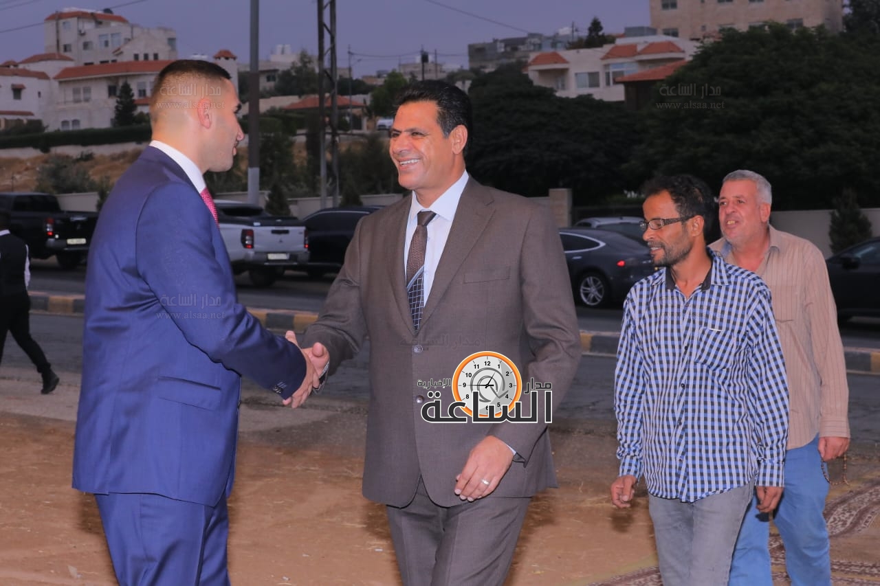 Madar Al-Saa Images 0.4578253010322093