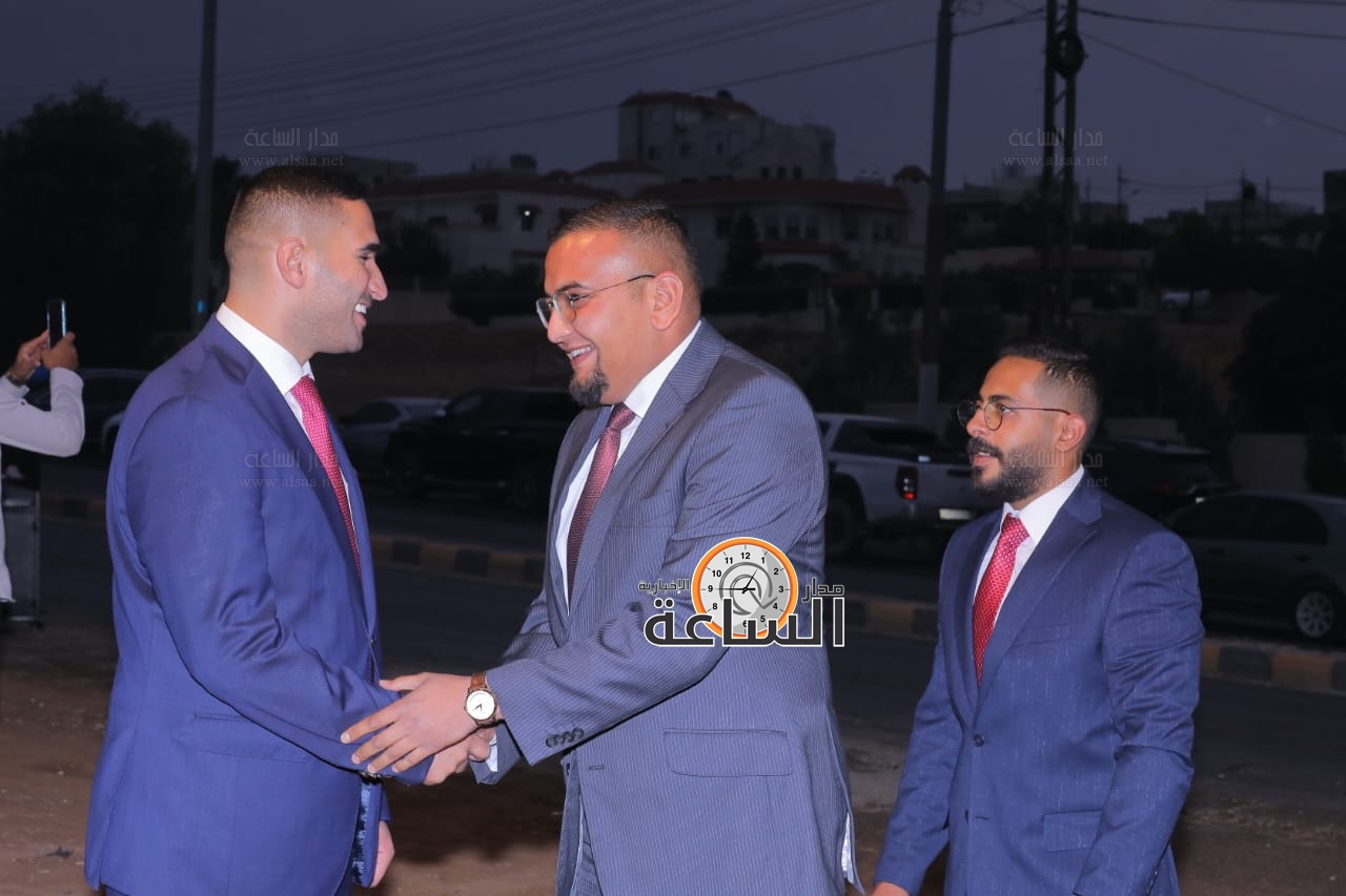 Madar Al-Saa Images 0.8626302909664135