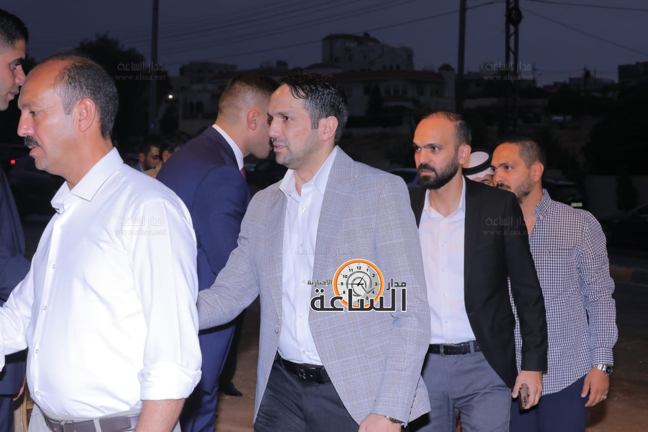 Madar Al-Saa Images 0.8707064707692659