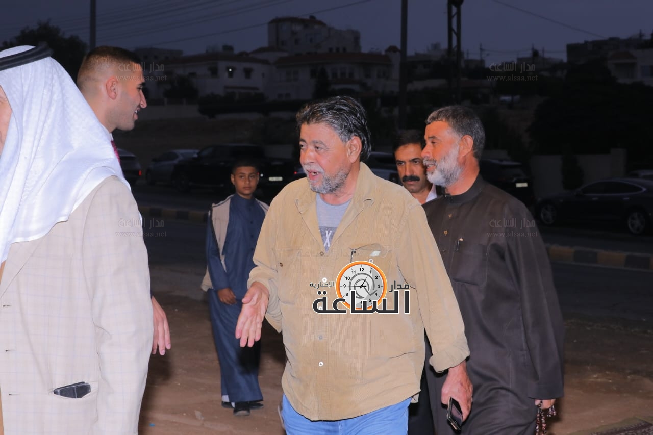 Madar Al-Saa Images 0.856264360898042