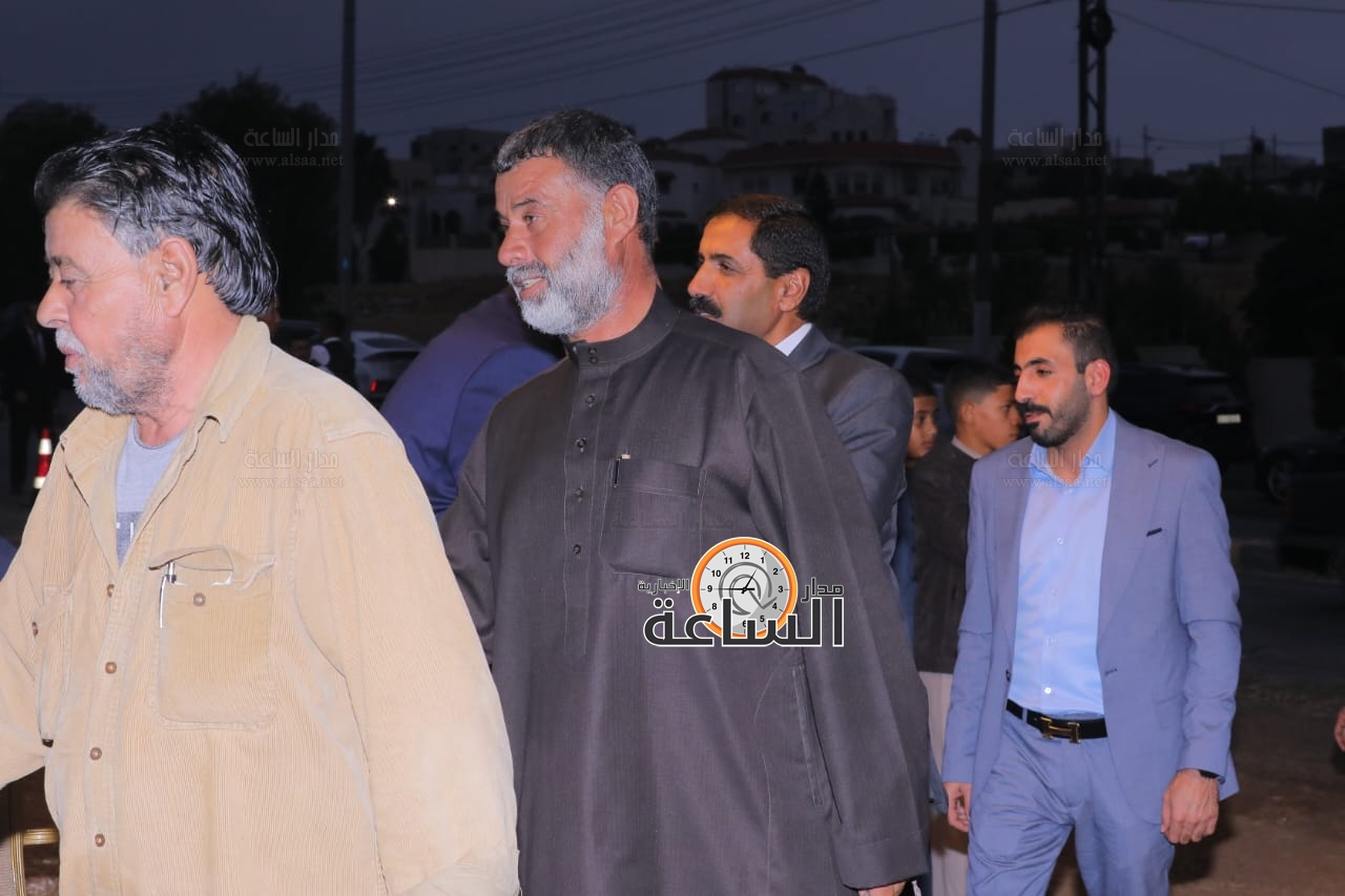 Madar Al-Saa Images 0.10967202010890031