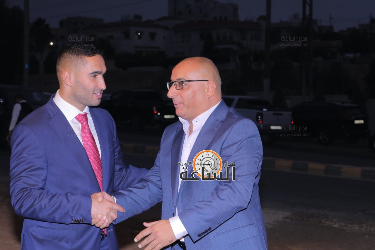 Madar Al-Saa Images 0.4606547984447428