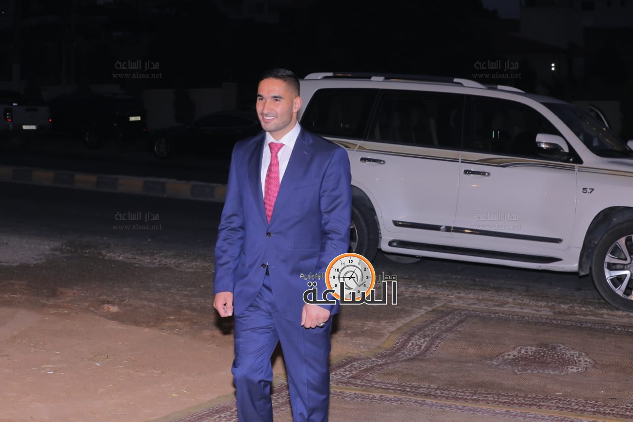 Madar Al-Saa Images 0.6652304912532008