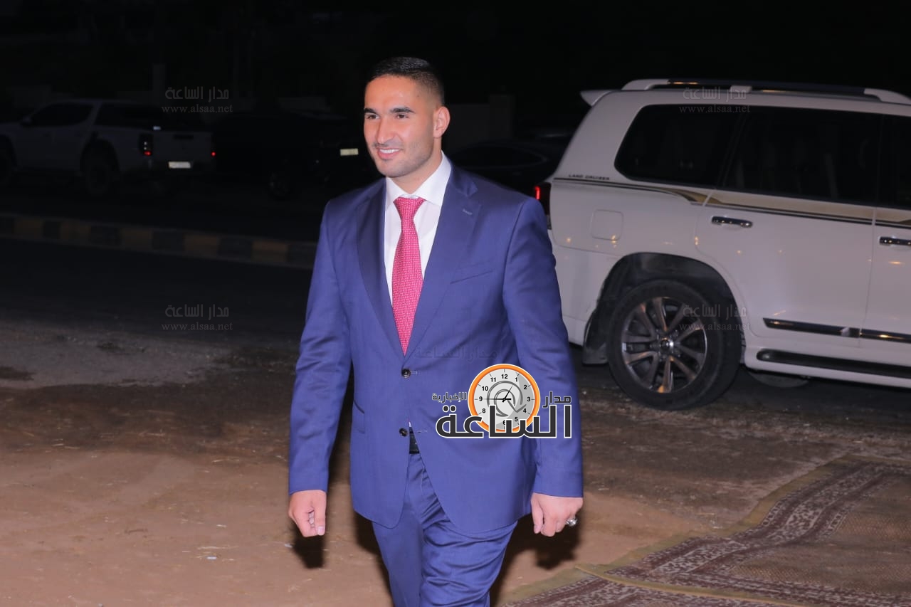 Madar Al-Saa Images 0.9880176373515226