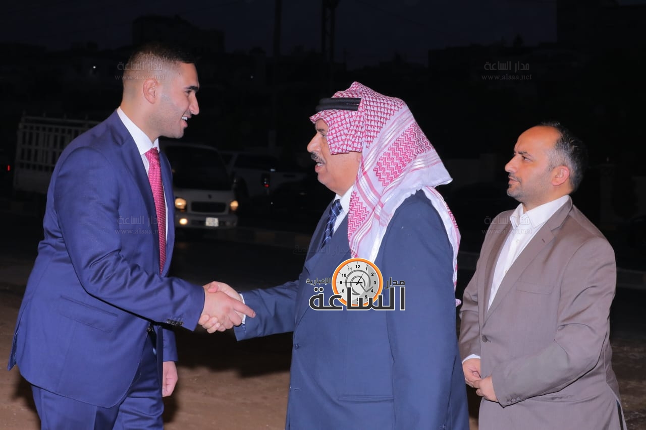 Madar Al-Saa Images 0.9567745215228329