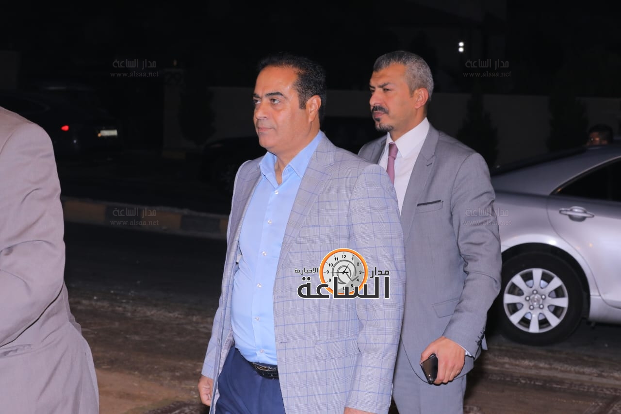 Madar Al-Saa Images 0.8798824716239979