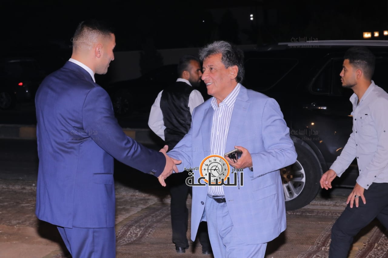 Madar Al-Saa Images 0.9668741651005875