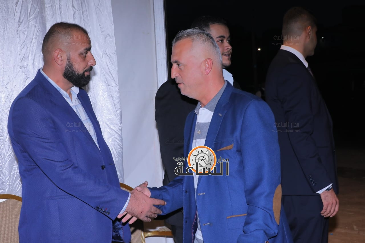 Madar Al-Saa Images 0.9430664497635318