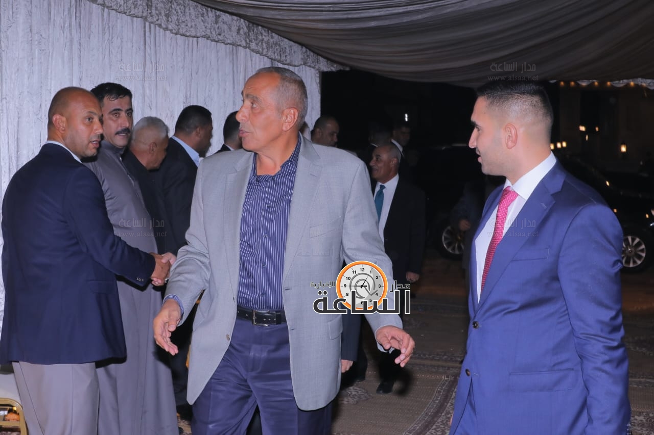 Madar Al-Saa Images 0.41217740075970144