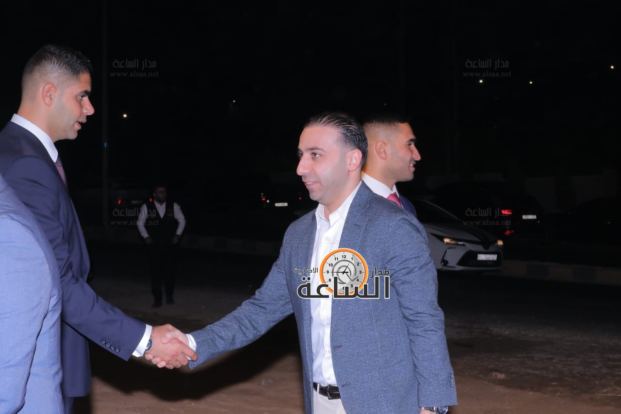 Madar Al-Saa Images 0.5920287780865221