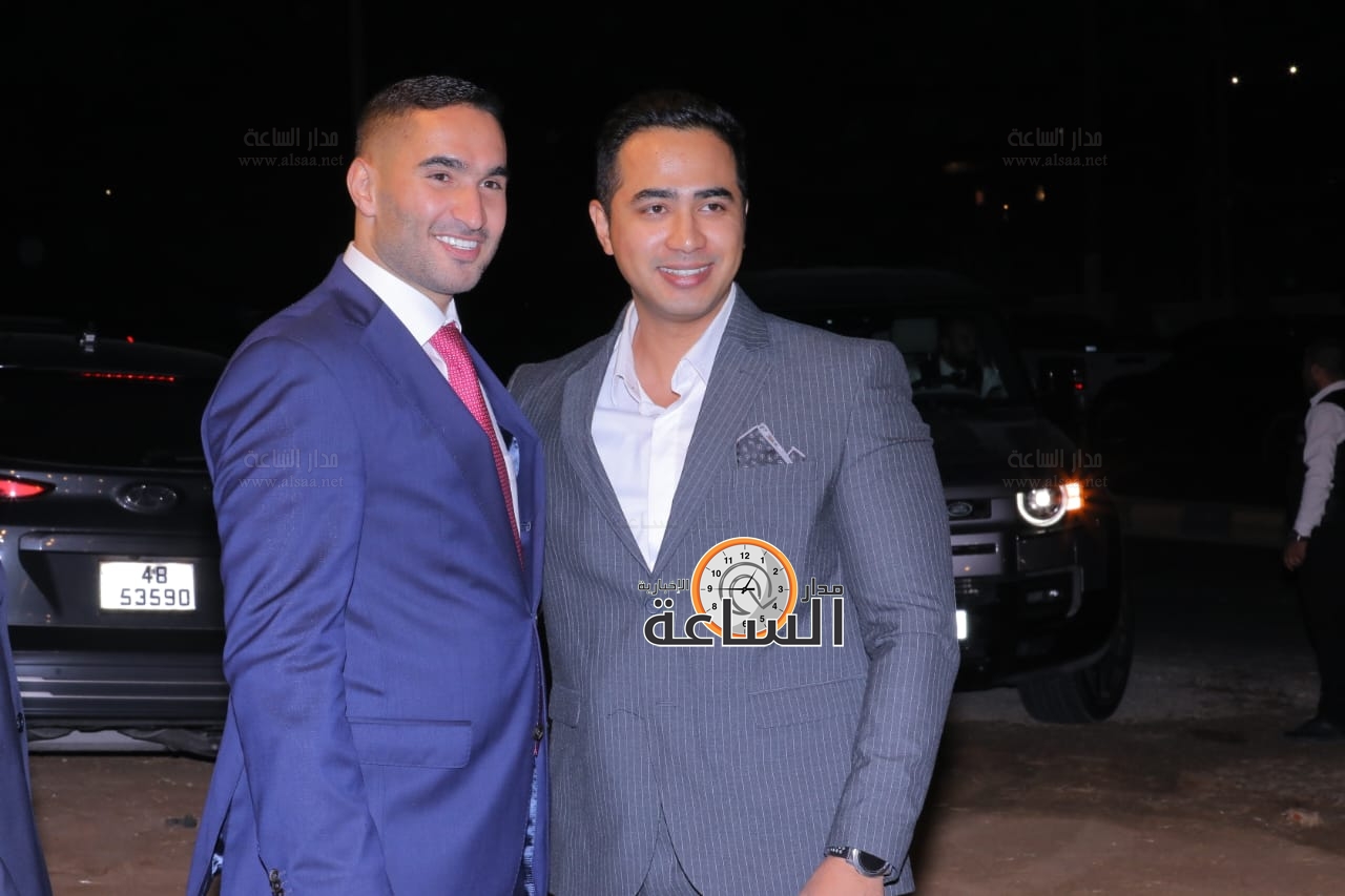 Madar Al-Saa Images 0.68583177101306