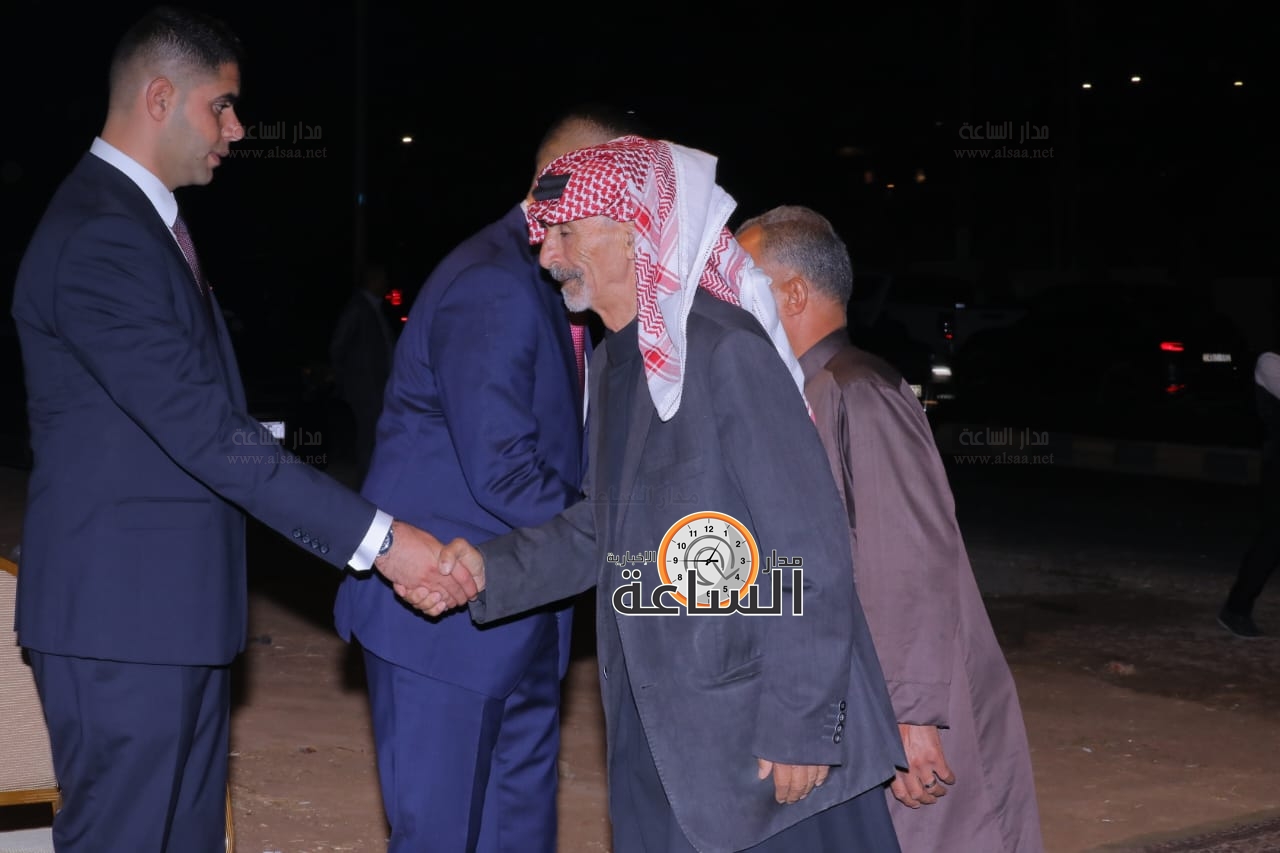 Madar Al-Saa Images 0.4771724258346791