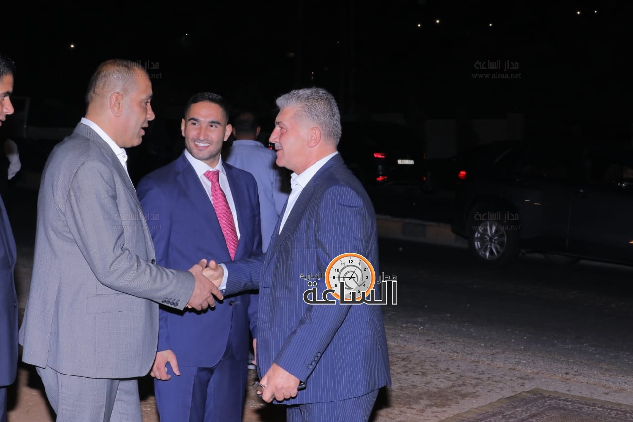 Madar Al-Saa Images 0.1914313837641204