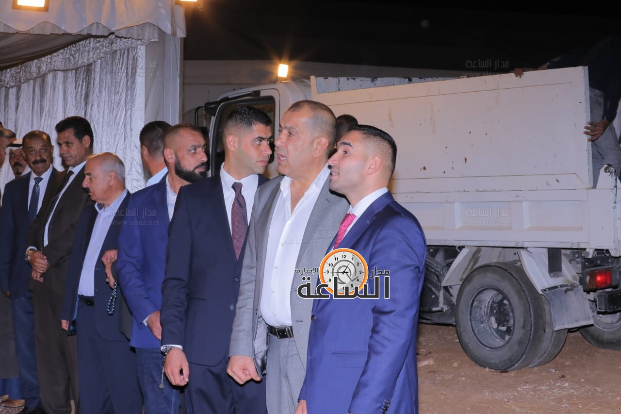 Madar Al-Saa Images 0.5945163420648933