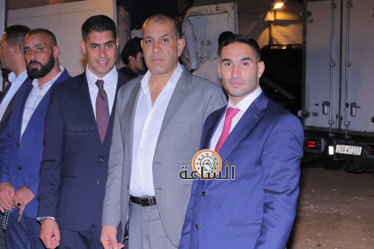 Madar Al-Saa Images 0.6760403056767198